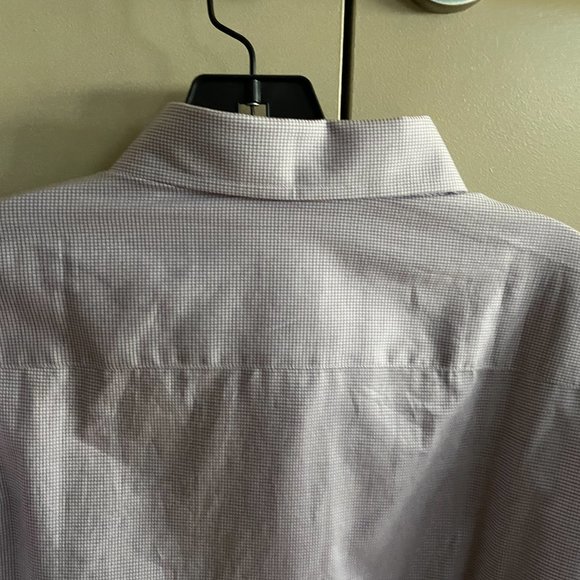 Armani Button Down Dress Shirt - Picture 3 of 5